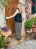 Billede af Black Colour Kello Baloon Pant Leo