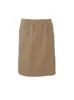 Billede af Black Colour Beate Skirt Sand