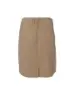 Billede af Black Colour Beate Skirt Sand