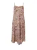 Billede af Black Colour Luna Vea Dress Strap R