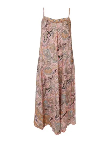 Billede af Black Colour Luna Vea Dress Strap R