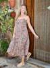 Billede af Black Colour Luna Vea Dress Strap R