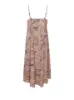 Billede af Black Colour Luna Vea Dress Strap R