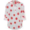 Billede af Marta Riva Shirt Red Dot