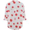 Billede af Marta Riva Shirt Red Dot