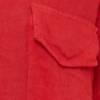 Billede af Marta Daira Shirt Red Hør