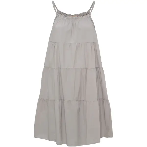 Billede af Marta Velina Dress Fango