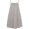 Billede af Marta Velina Dress Fango