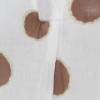 Billede af Marta Riva Blouse Brown Dot
