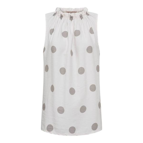 Billede af Marta Lucina Top Beige