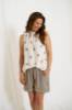 Billede af Marta Lucina Top Beige