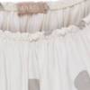 Billede af Marta Top Luciana Ærme Beige 