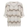 Billede af Marta Sassie Blouse Beige