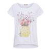 Billede af Marta Marie Tee Flowerpot Gul