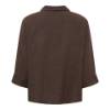 Billede af Marta Malisa Shirt Jakke Mocha