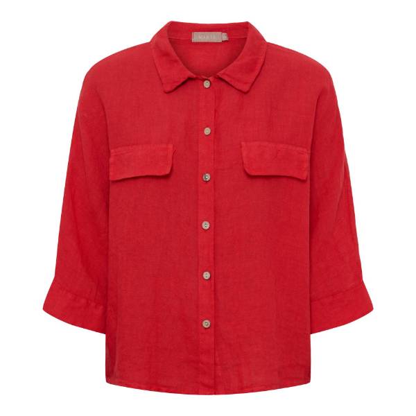 Billede af Marta Malisa Shirt Jakke Inferno