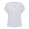 Billede af Marta Bellissima Blouse White