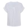 Billede af Marta Bellissima Blouse White