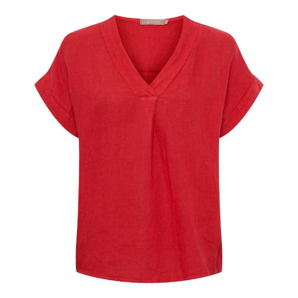 Billede af Marta Bellissima Blouse Inferno