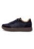 Billede af Woden Line Sneak Dark Navy