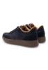Billede af Woden Line Sneak Dark Navy