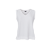 Billede af Black Colour May Top Off White