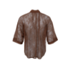 Billede af Black Colour Carla Shirt Hazelnut