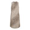 Billede af Marta Luppa Dress Fango