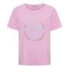 Billede af Marta Brianna Tee Blooms Pink