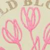 Billede af Marta Brianna Tee Blooms Gul