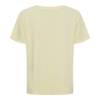Billede af Marta Brianna Tee Blooms Gul