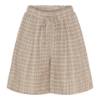 Billede af Marta Monica Shorts Brown