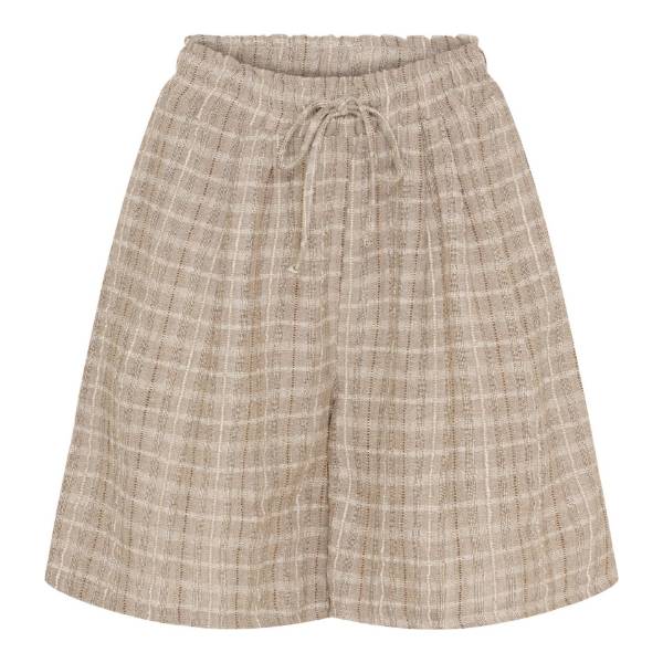 Billede af Marta Monica Shorts Brown