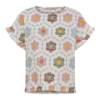 Billede af Marta Kasimira Top Beige