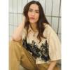 Billede af Gossia Zanna Shirt Sand Stripes