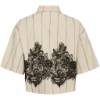 Billede af Gossia Zanna Shirt Sand Stripes