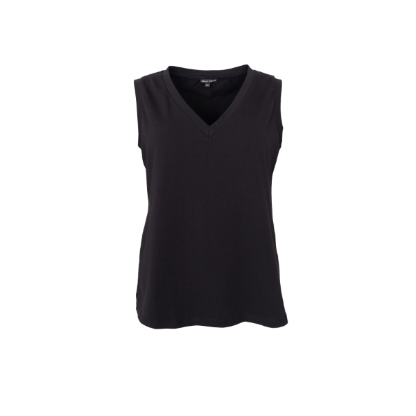 Billede af Black Colour May Top Black 