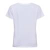 Billede af Marta Avella Tee White/pink