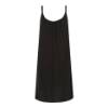 Billede af Marta Nat Dress Black
