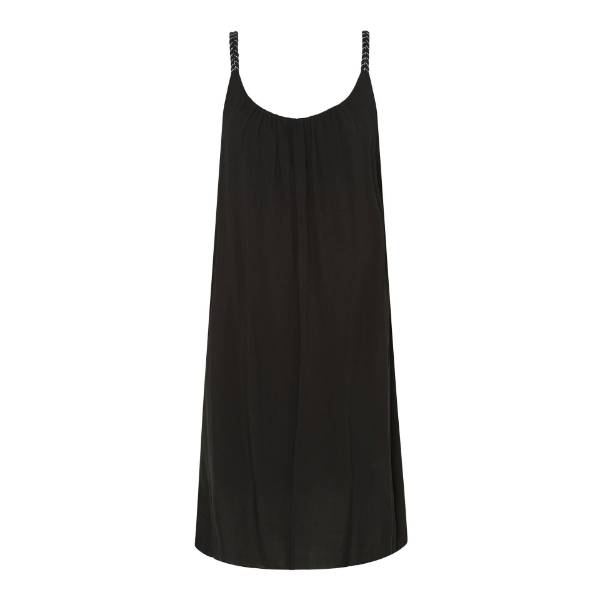 Billede af Marta Nat Dress Black