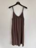 Billede af Marta Nat Dress Chocolate
