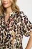 Billede af 2-Biz Luna Shirt Green Print
