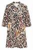 Billede af 2-Biz Ket Dress Green Print