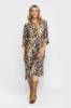 Billede af 2-Biz Ket Dress Green Print