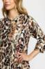 Billede af 2-Biz Ket Dress Green Print