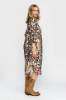 Billede af 2-Biz Ket Dress Green Print