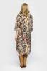 Billede af 2-Biz Ket Dress Green Print