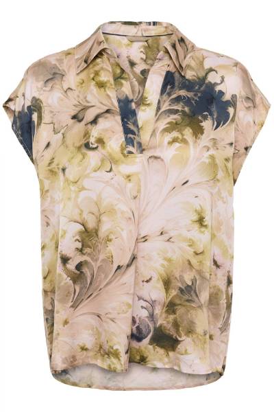 Billede af Culture Andora Berna bluse blush