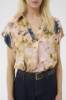 Billede af Culture Andora Berna bluse blush