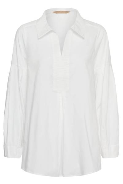 Billede af Culture Daiva Tunic Hvid